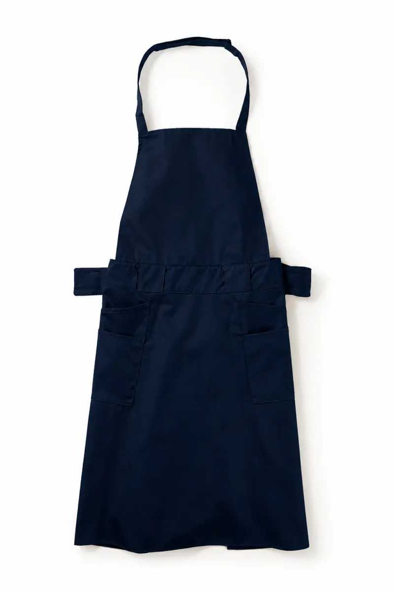 Imola 2in1 Classic 96 x 95 Trendschürze - darkblue – darkblue