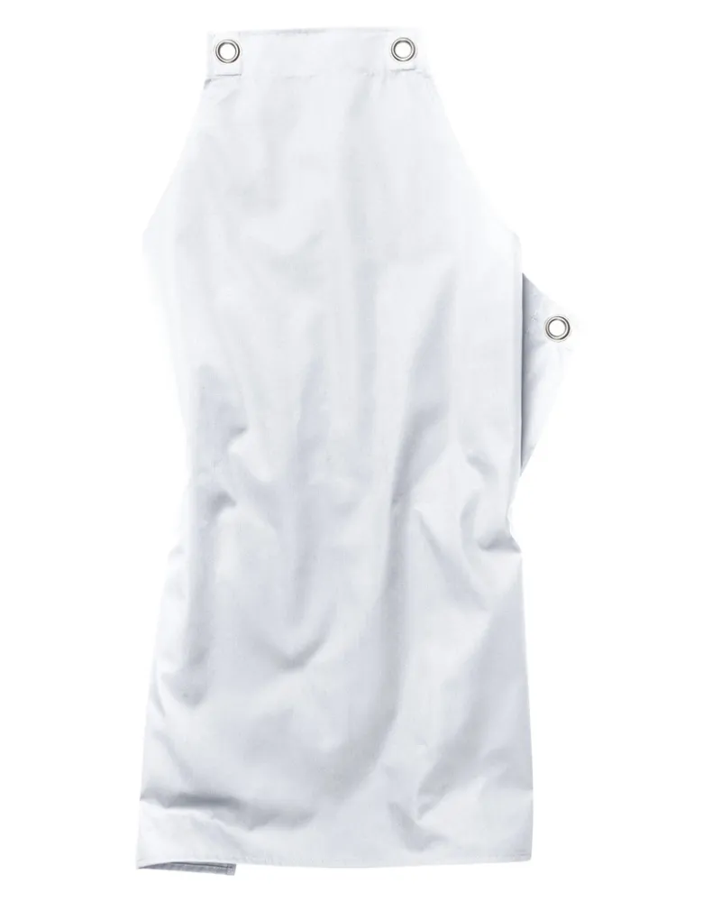 Potenza X Classic - apron – white