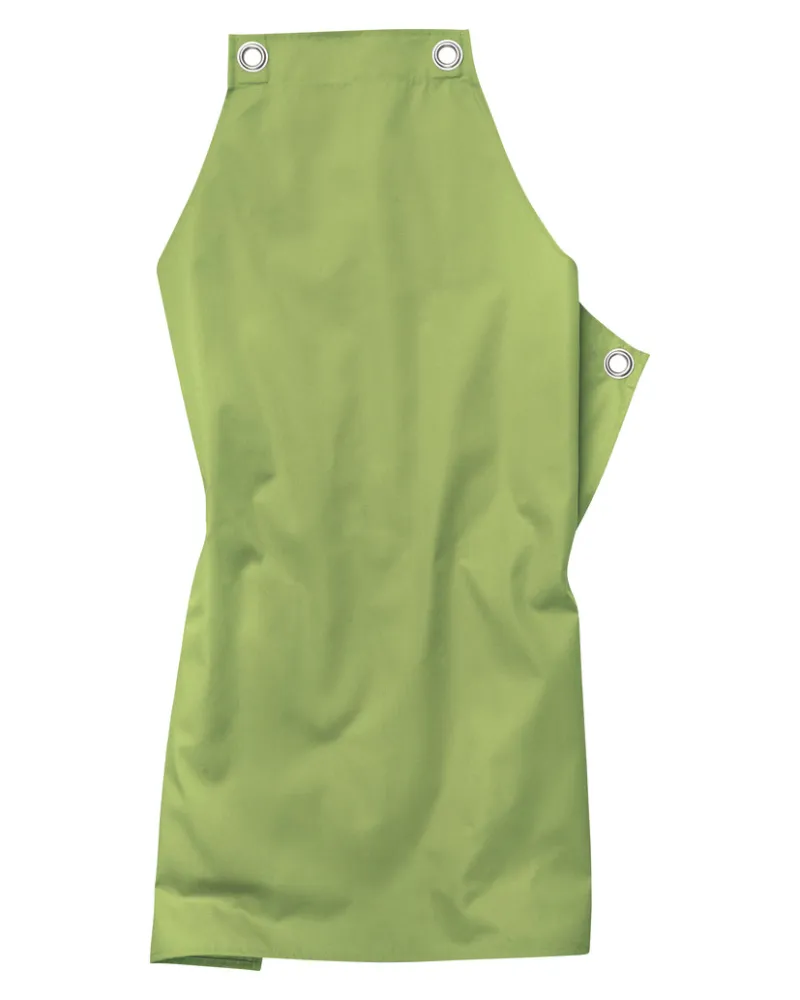 Potenza X Classic - apron – leaf