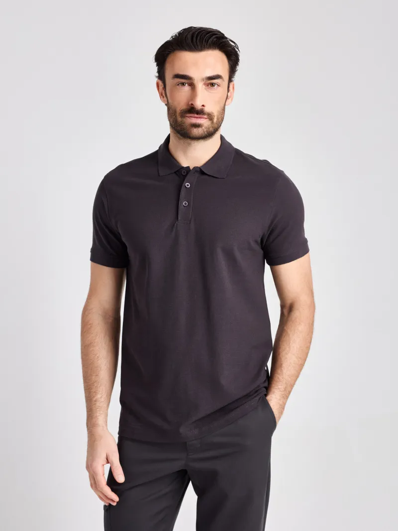 Iseo Man – anthrazit