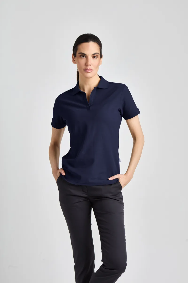 Susa Lady - Poloshirt – marine