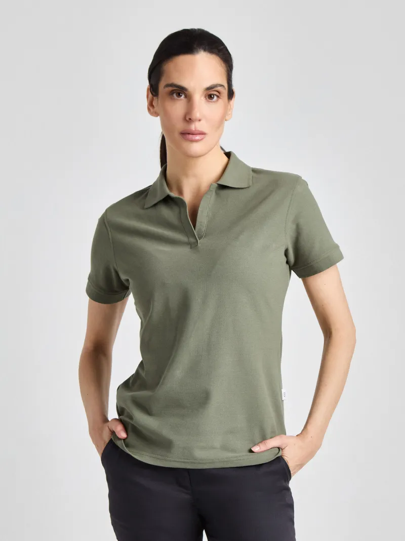 Susa Lady – olive