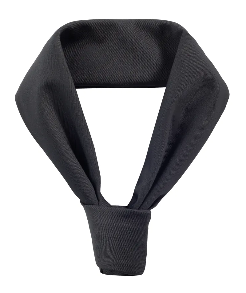 Salerno Classic - Neckerchief – raven