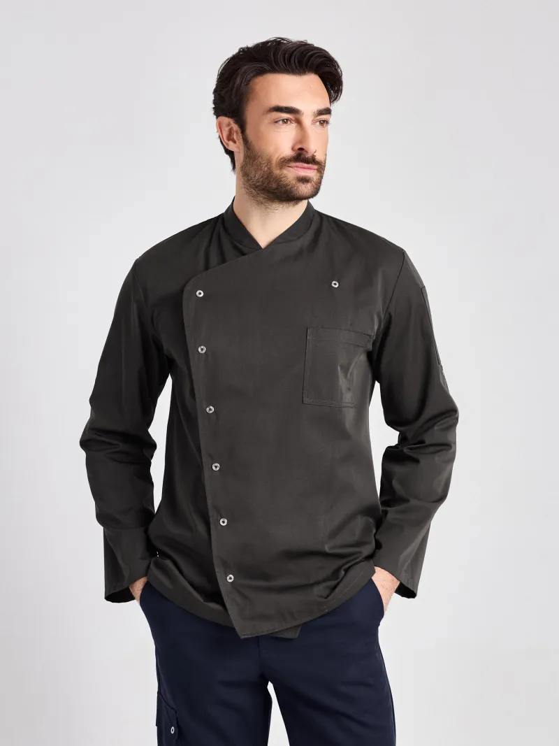 Turin Man Classic – raven