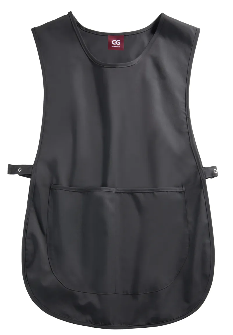 Emilia Classic - Kasack – raven