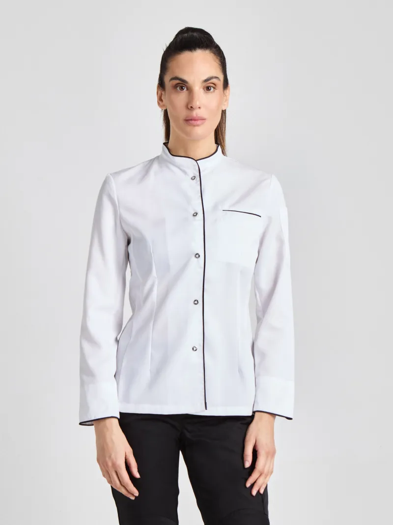 Women – white