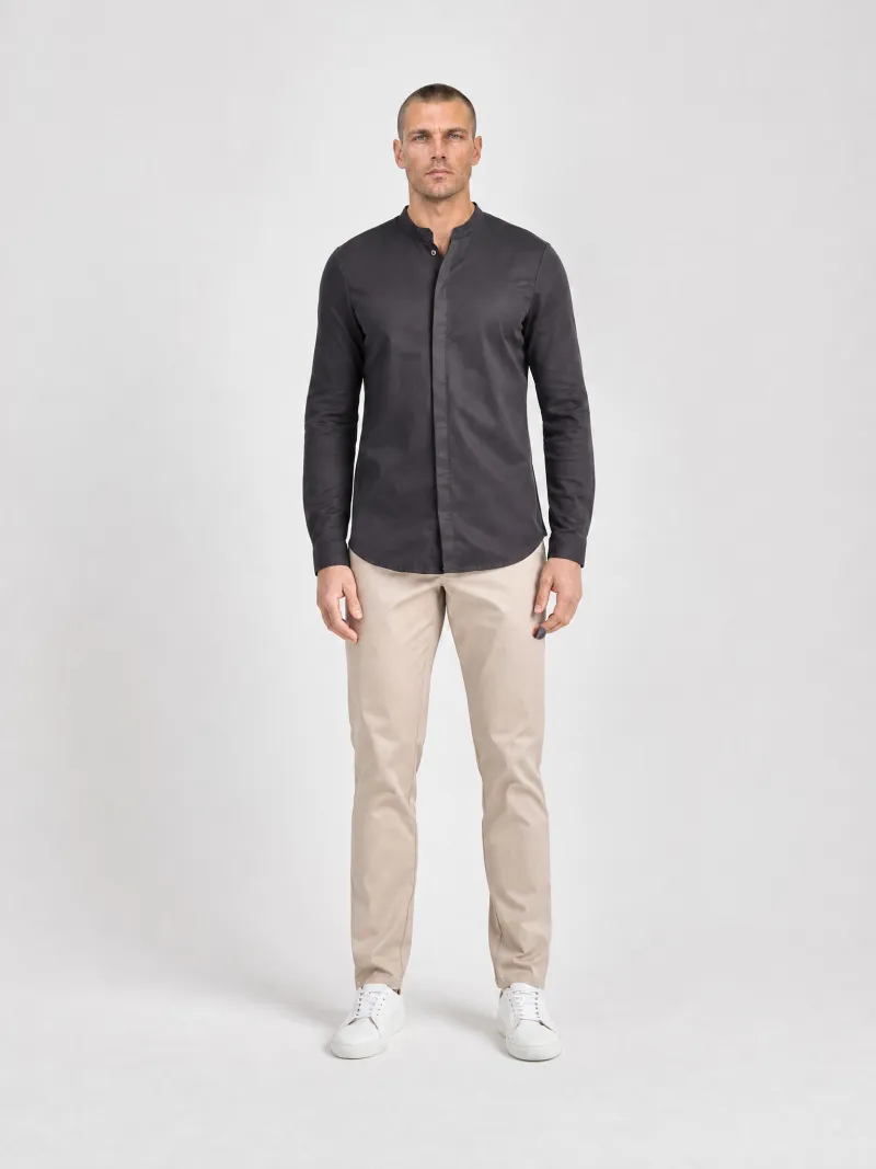 Arona Man Care - Jacket – raven