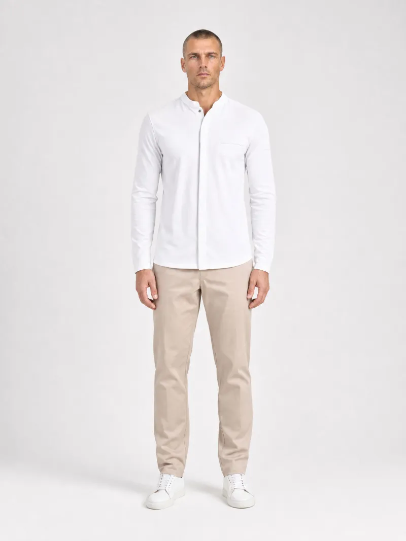 Arona Man Care - Jacket – white