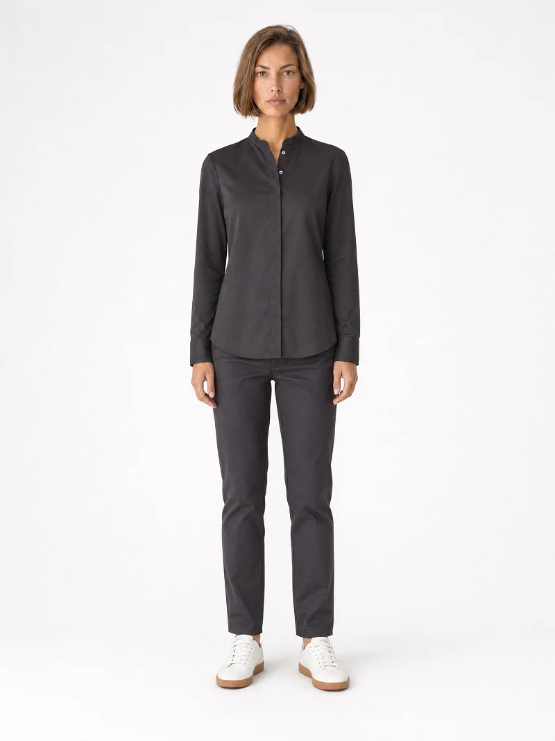Arona Lady Care - Jacket – black