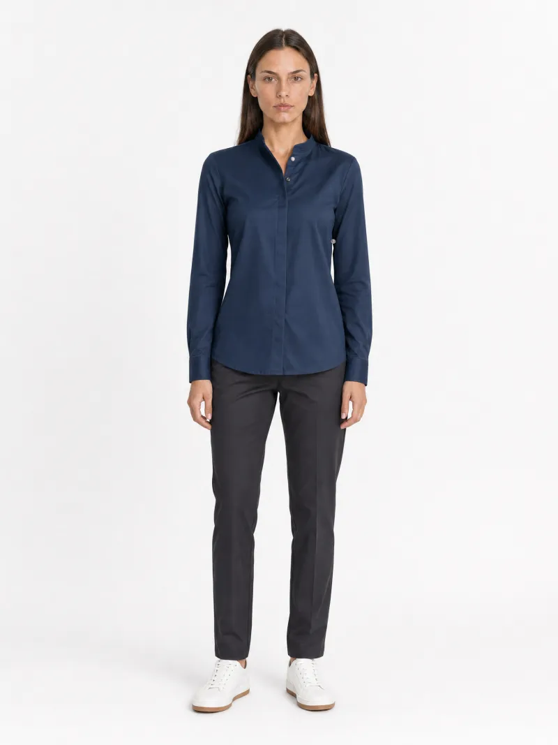 Arona Lady Care - Jacket – dark blue