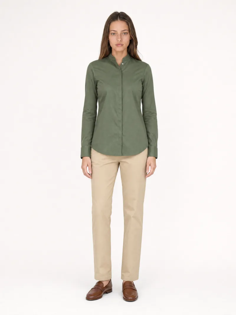 Arona Lady Care - Jacket – olive