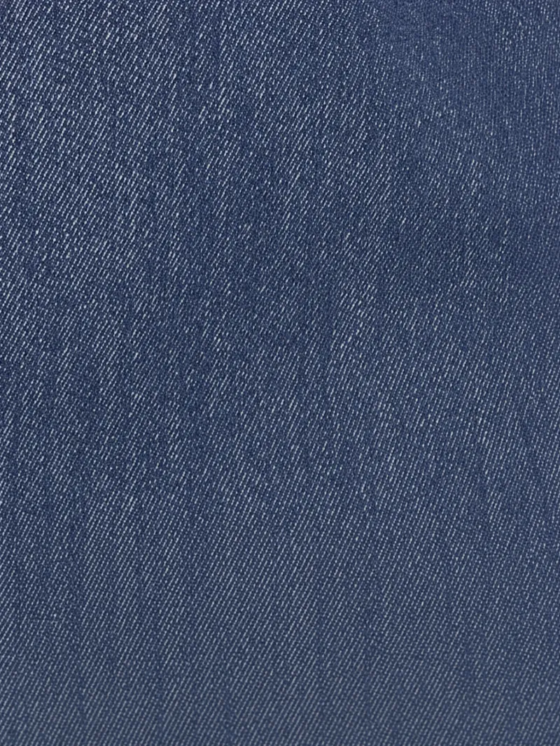 Nucciano Jeans 90 x 75 - Latzschürze mit Taschen - denim – Standard
