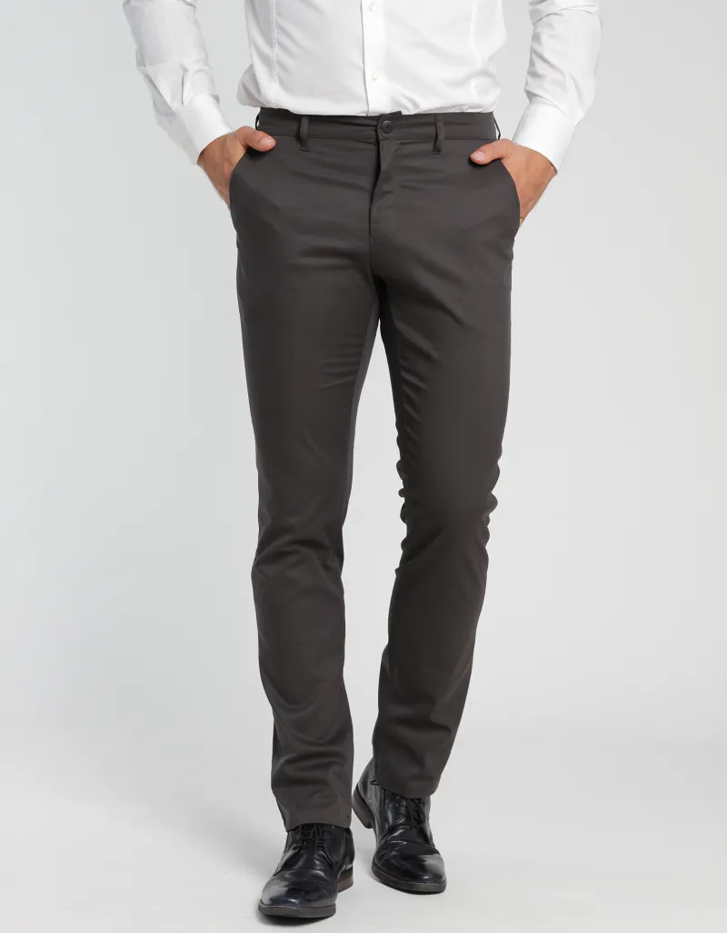 Terni Man Comfort - Hose – raven