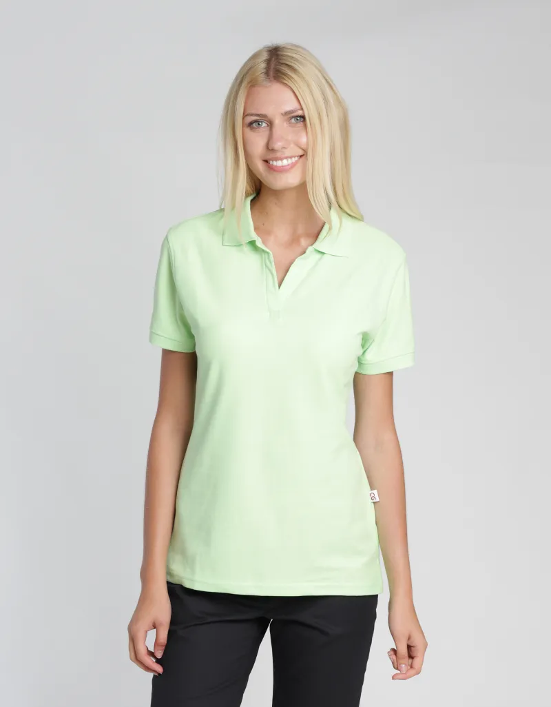 Polo Susa Lady - apfel – Standard