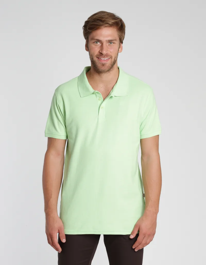Polo Iseo Man - apfel – Standard