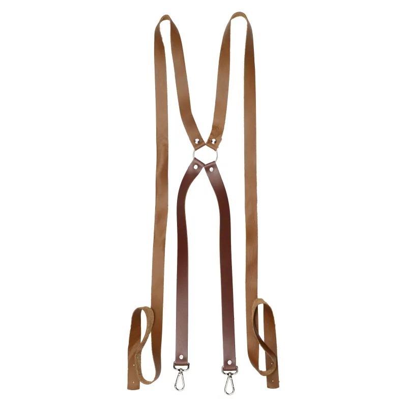 Easy Mix - Tie set - leather – Standard