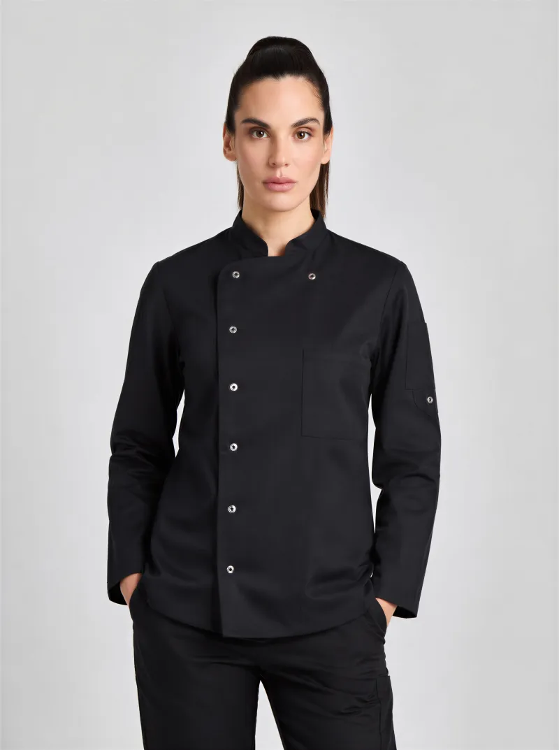 Turin Lady GreeNature – schwarz