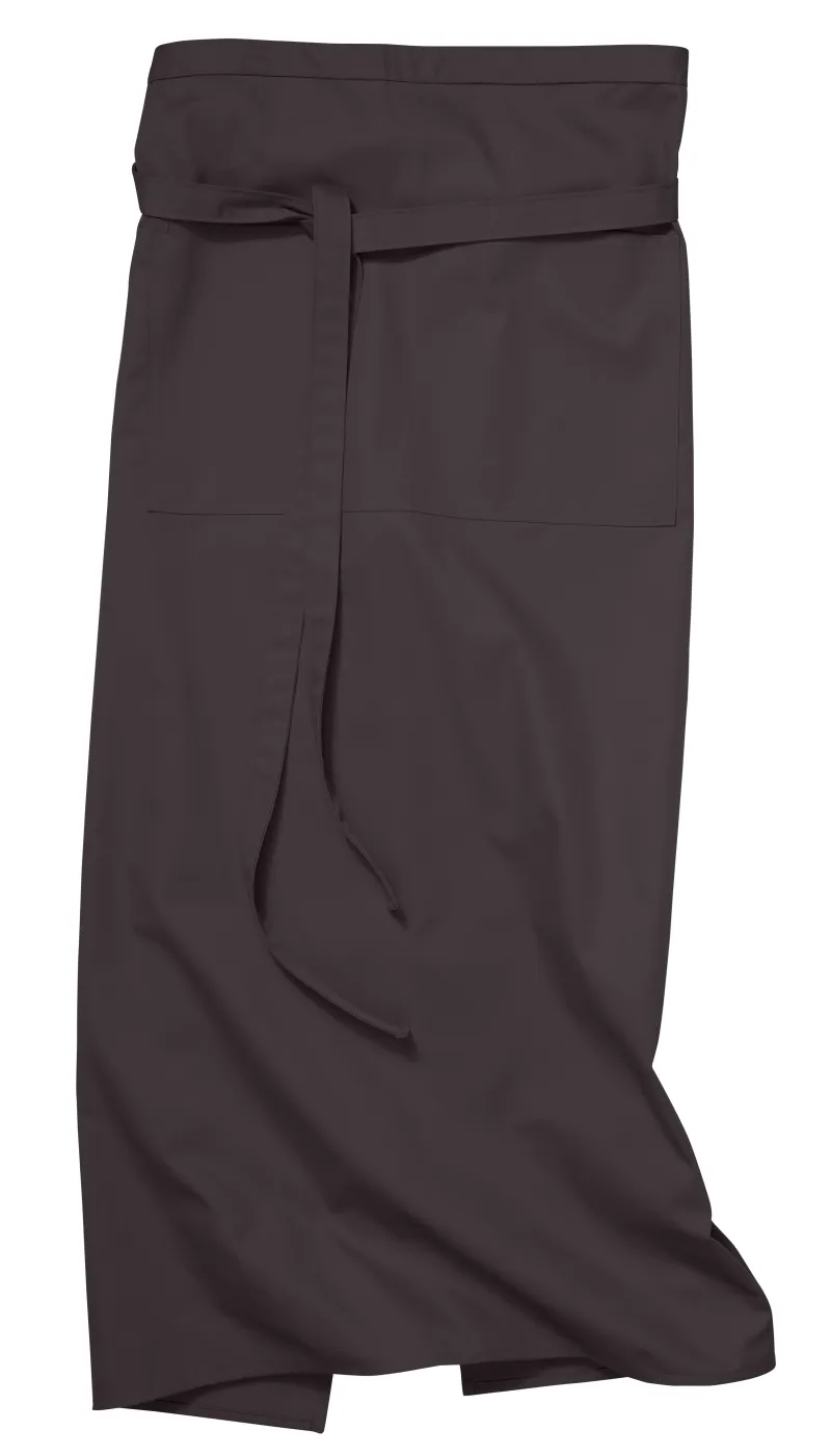 Roma Classic Bag 100 x 100 – chocolate
