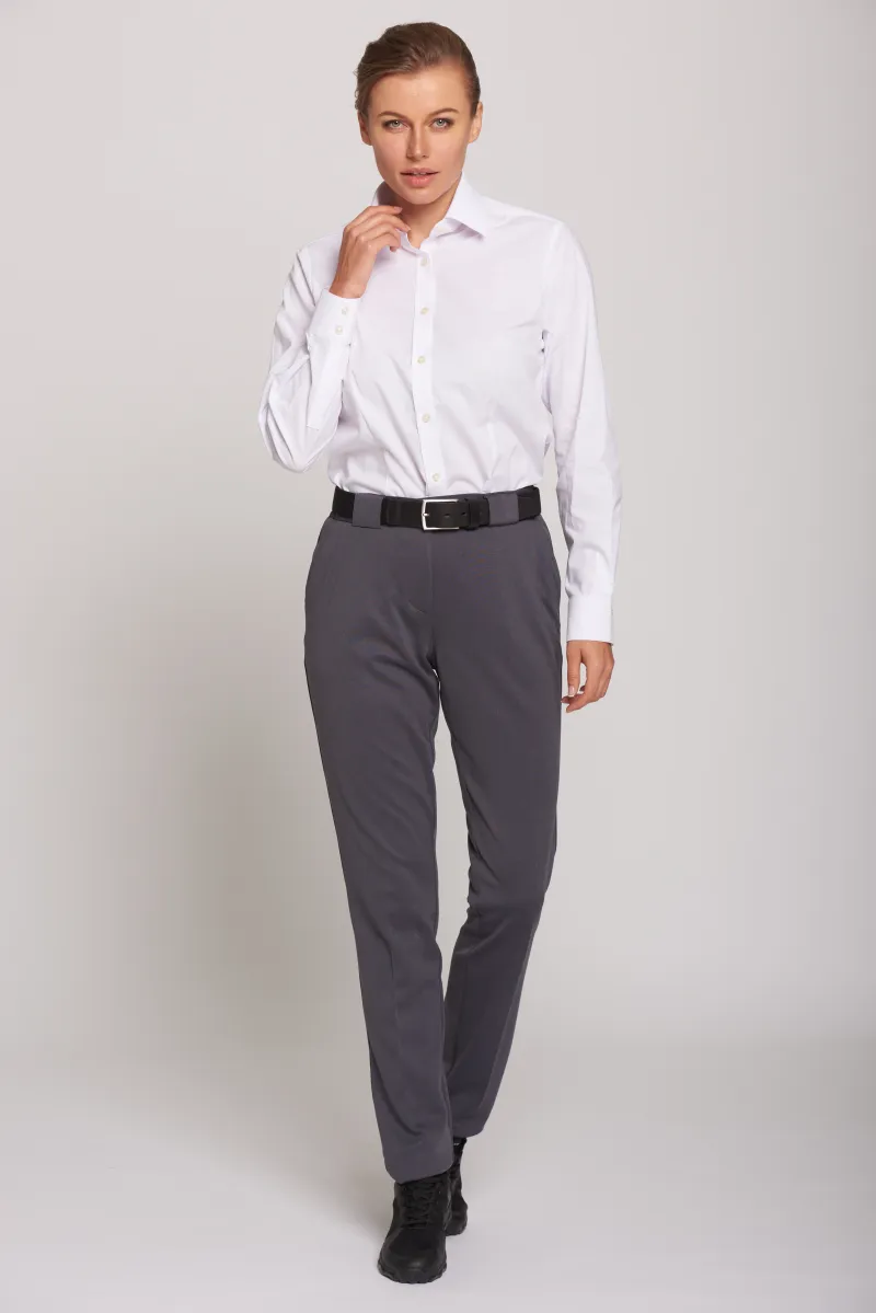 Hose Forli Lady Move – raven