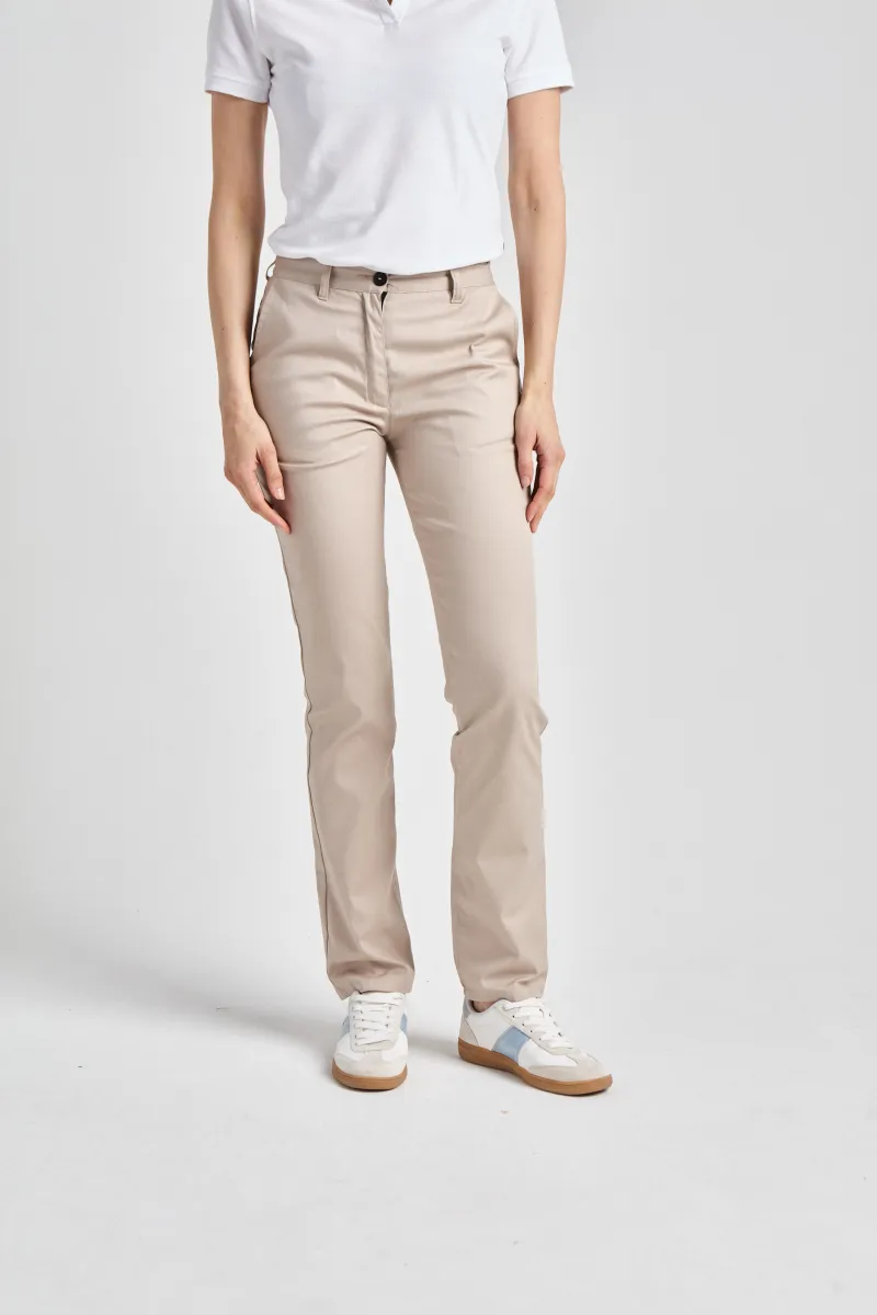 Tivoli Lady Comfort – beige