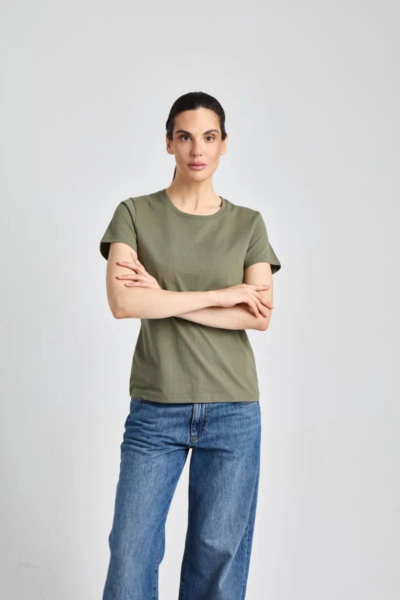 Ragusa Lady – olive